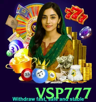 vsp777 game app for Pakistan players - 2