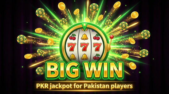 Big win animation on vsp777 slot game - 5