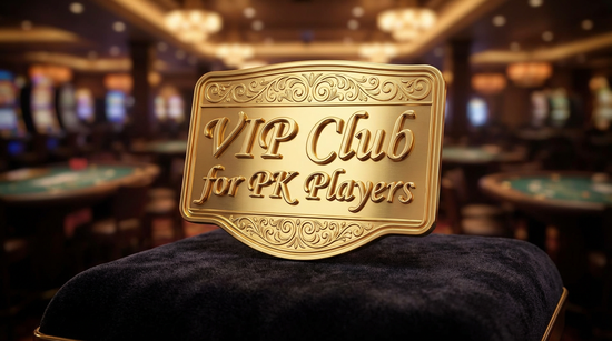 Main screen of vsp777 vip page for PK players - 4